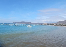 Imagen Playa de Pto López